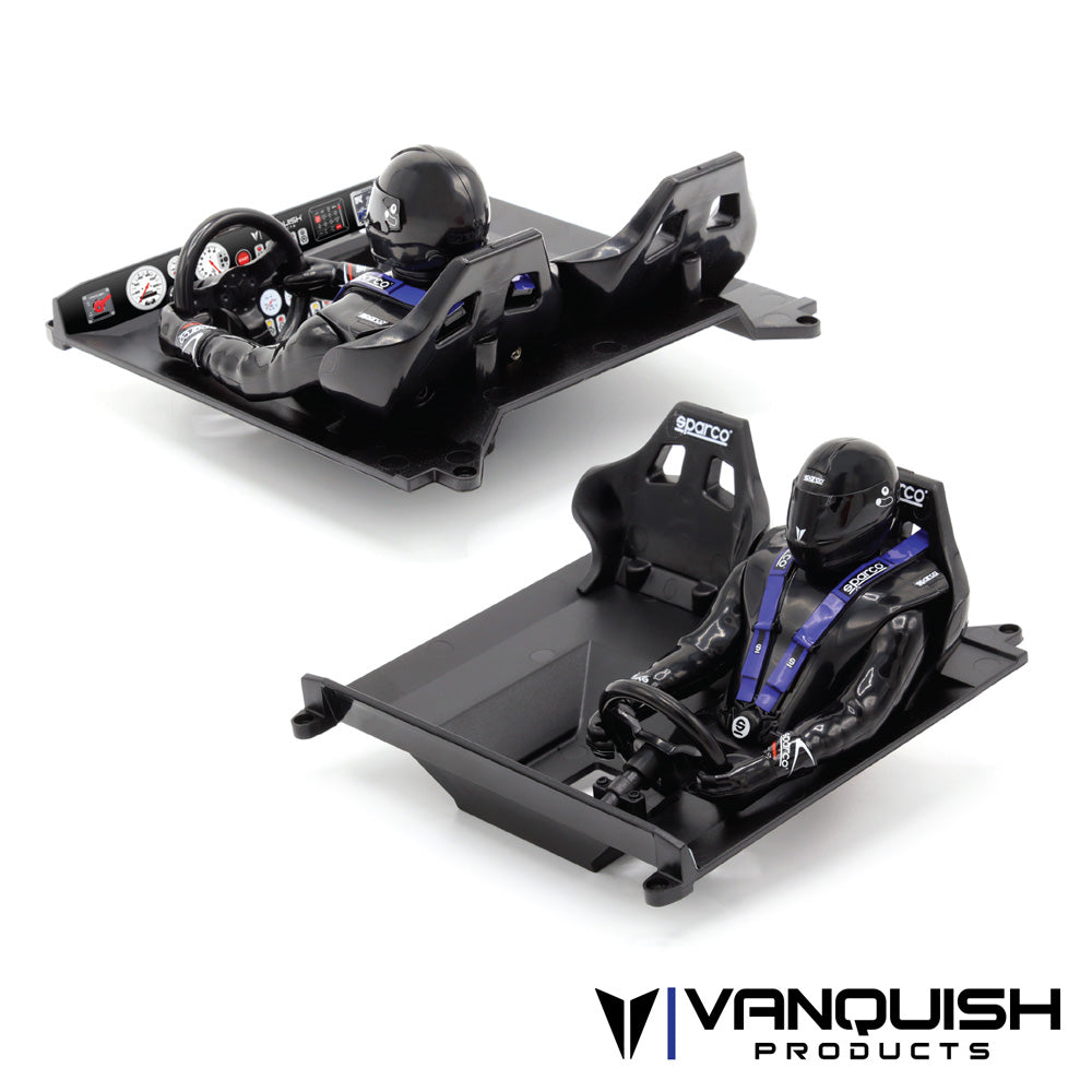 H10 Optic Sparco RTR – image 8