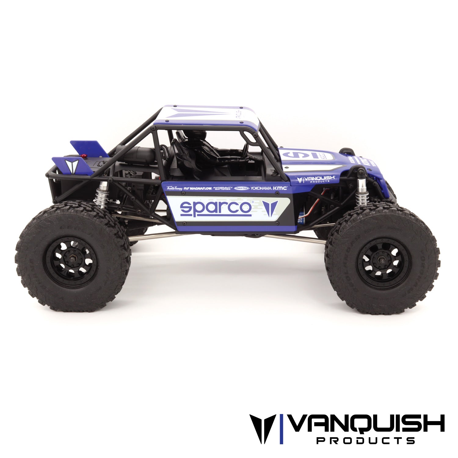H10 Optic Sparco RTR – image 21