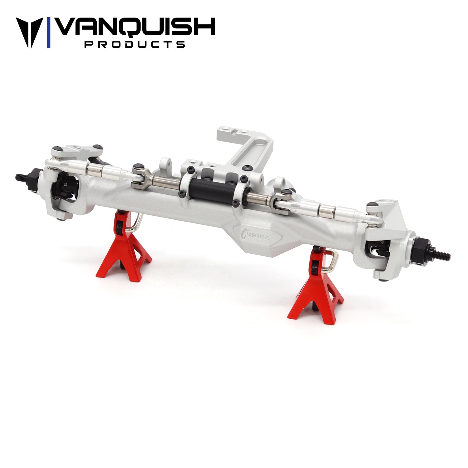 H10 Machined Steering Linkage – image 3