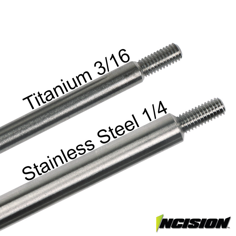 Incision Titanium VS4-10 Pro 10pc Link Kit – image 2