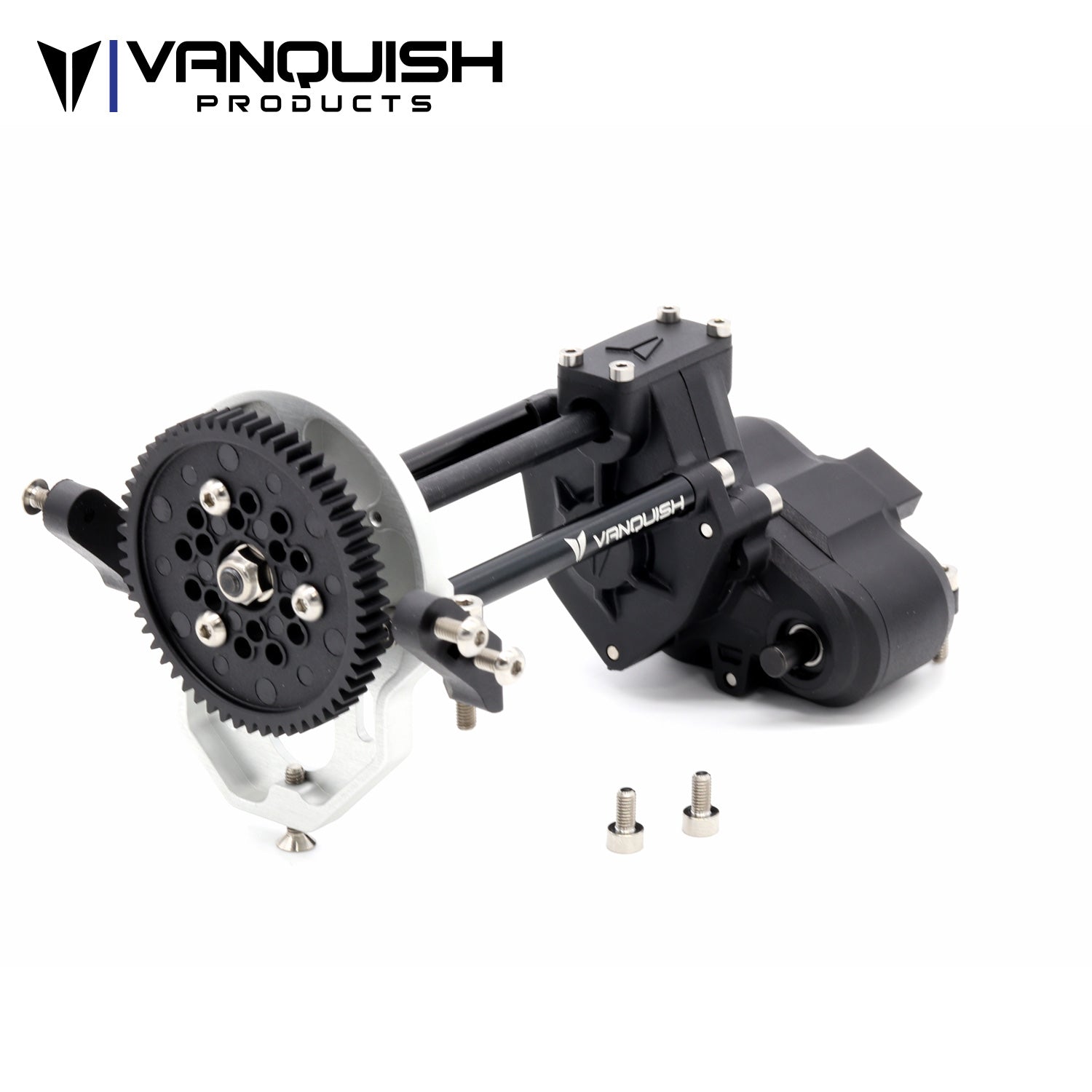 Titanium Hardware VFD Transmission Kit – image 3