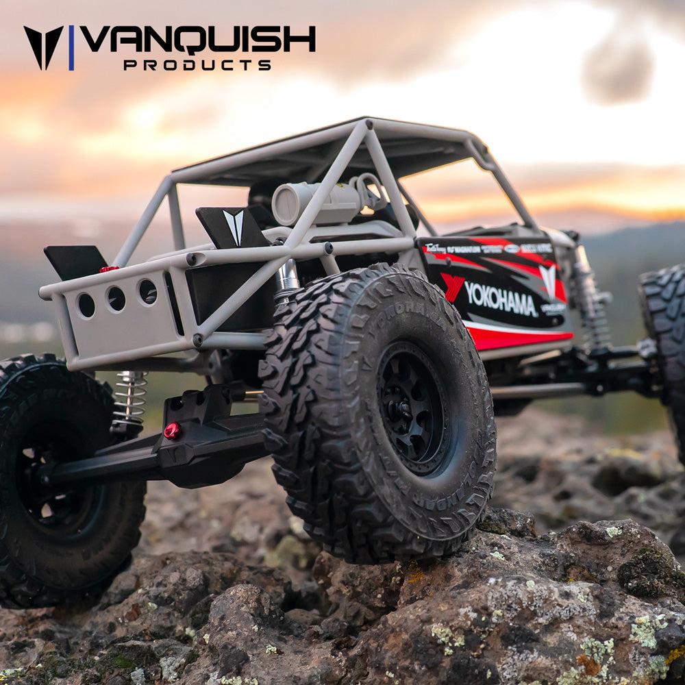 H10 Optic Yokohama RTR – image 22