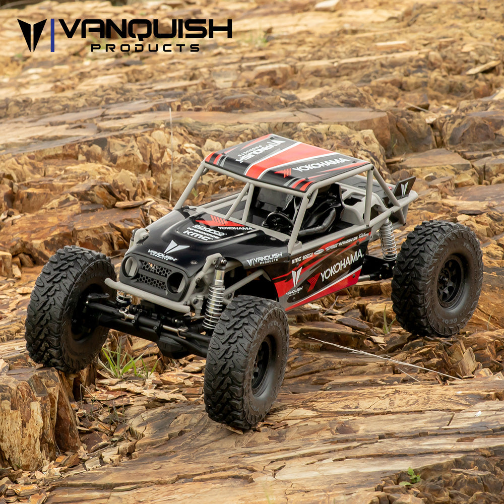 H10 Optic Yokohama RTR – image 32