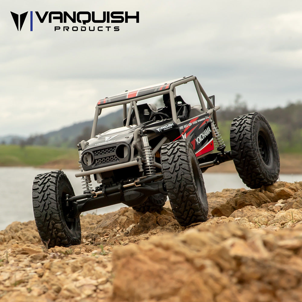 H10 Optic Yokohama RTR – image 23