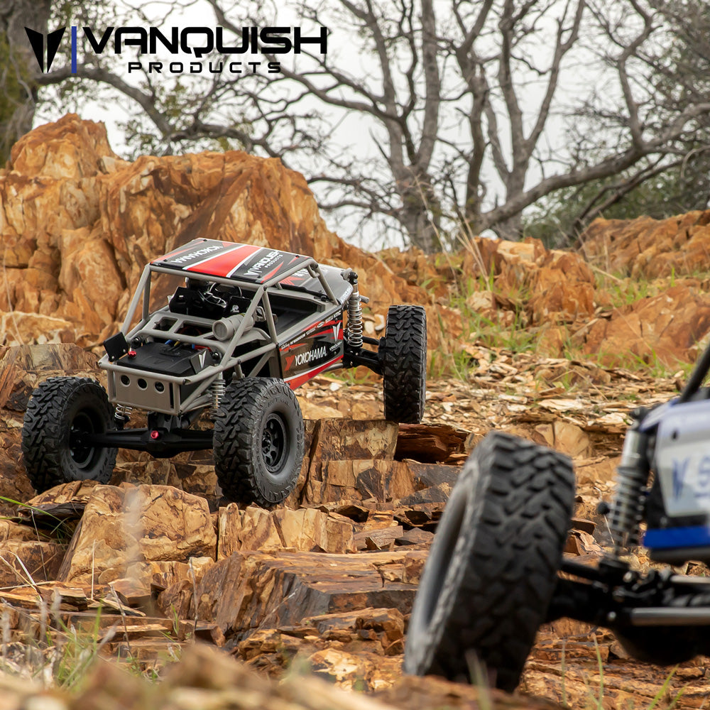 H10 Optic Yokohama RTR – image 24