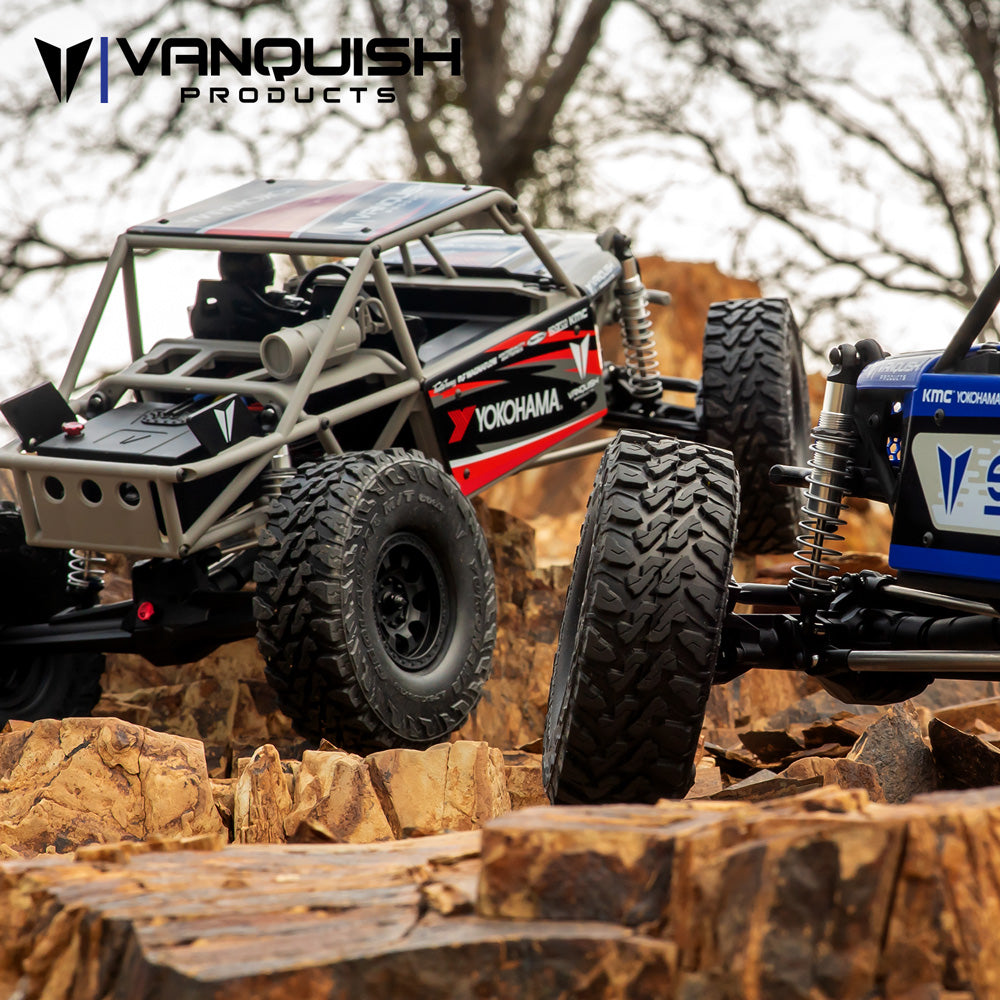 H10 Optic Yokohama RTR – image 20