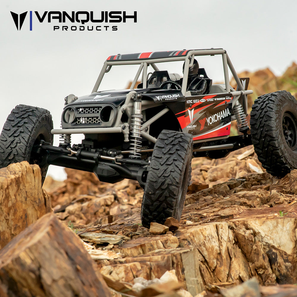 H10 Optic Yokohama RTR – image 11