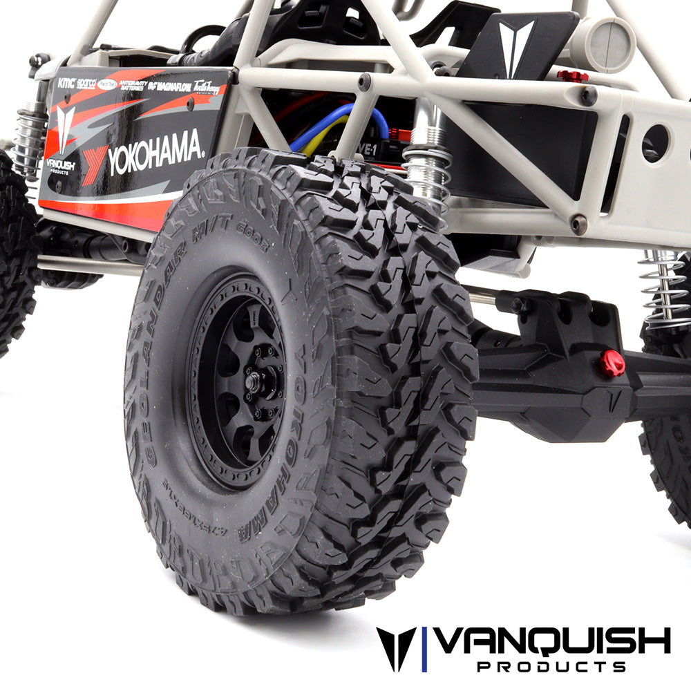 H10 Optic Yokohama RTR – image 4