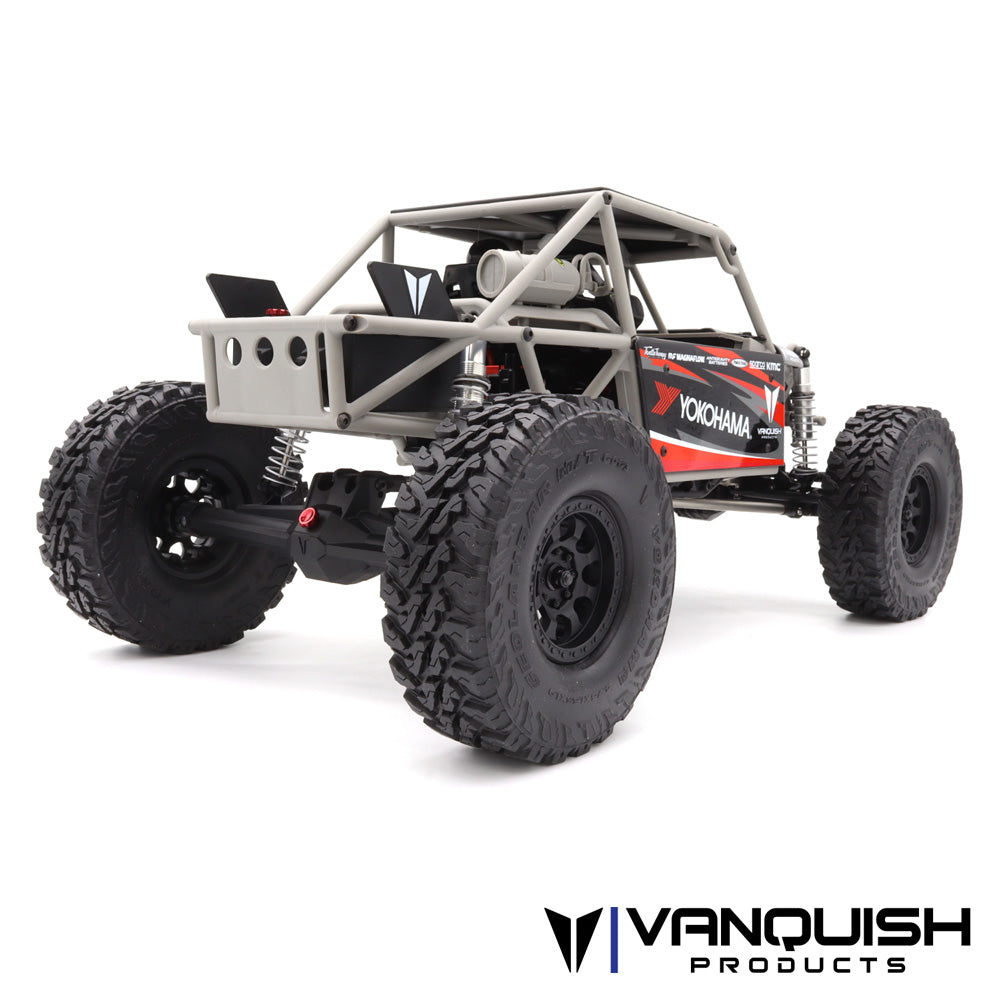 H10 Optic Yokohama RTR – image 7