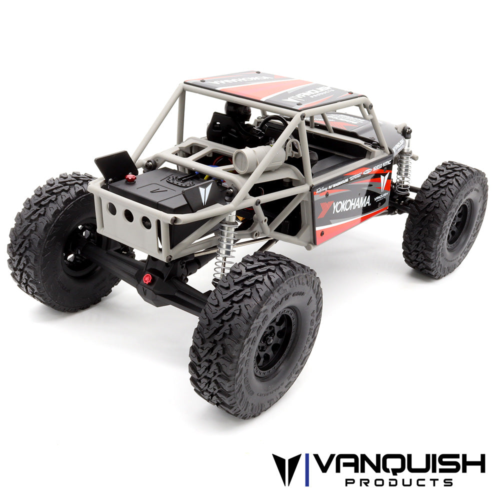 H10 Optic Yokohama RTR – image 2
