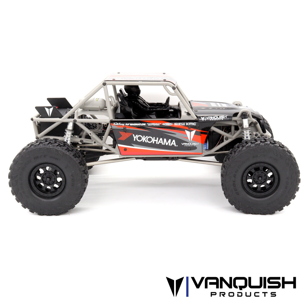 H10 Optic Yokohama RTR – image 10