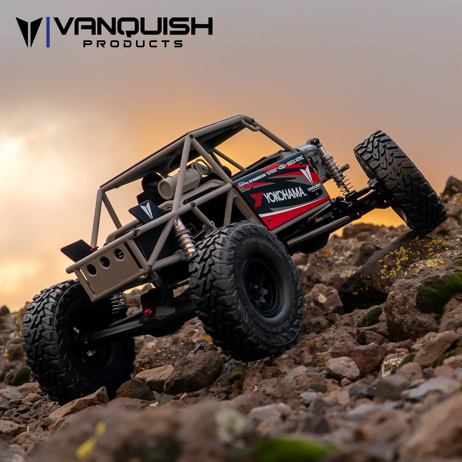 H10 Optic Yokohama RTR – image 40