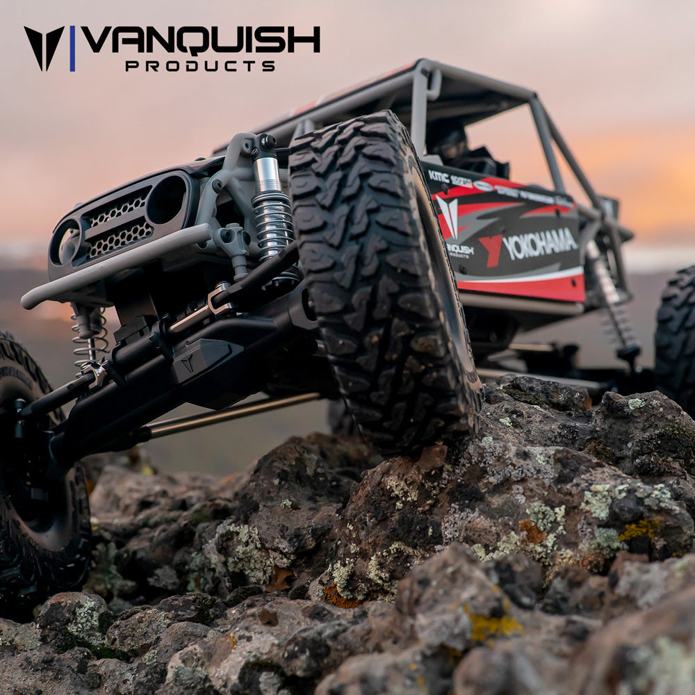 H10 Optic Yokohama RTR – image 12