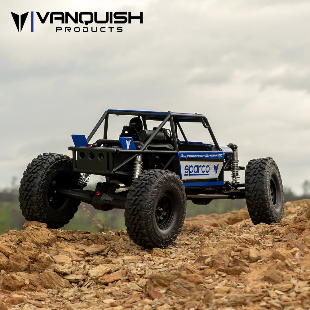 H10 Optic Sparco RTR – image 10