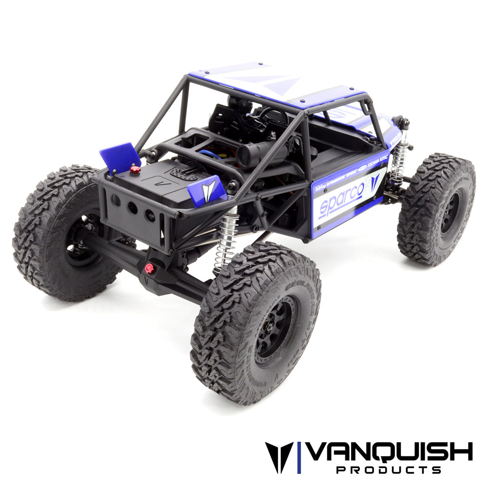H10 Optic Sparco RTR – image 4