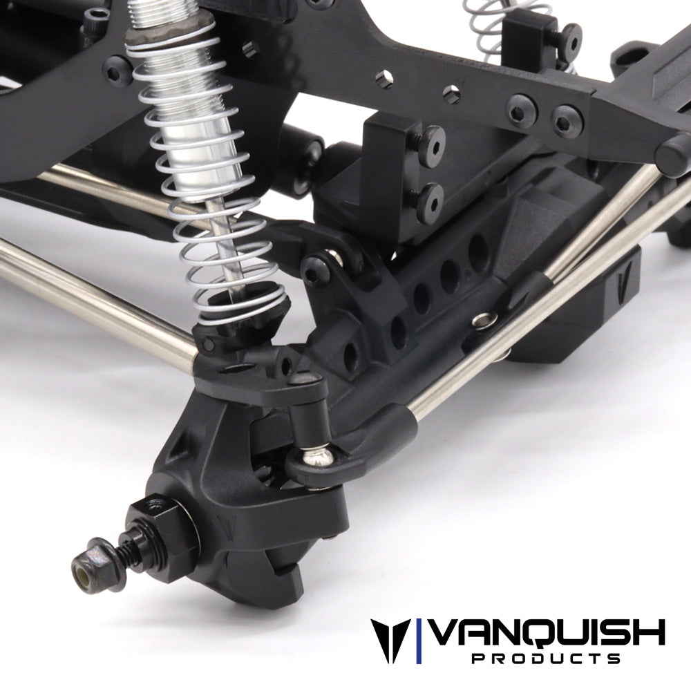 VRD Builders Kit - Straight Axle – image 2