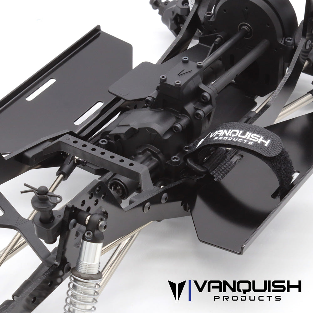 VRD Builders Kit - Straight Axle – image 4