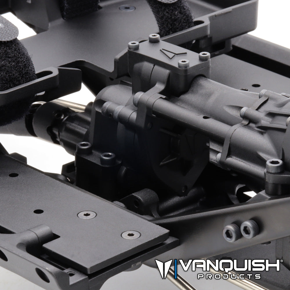 VS4-10 Builders Kit - Straight Axle – image 6