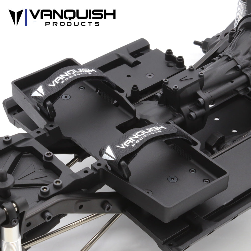 VS4-10 Builders Kit - Straight Axle – image 10