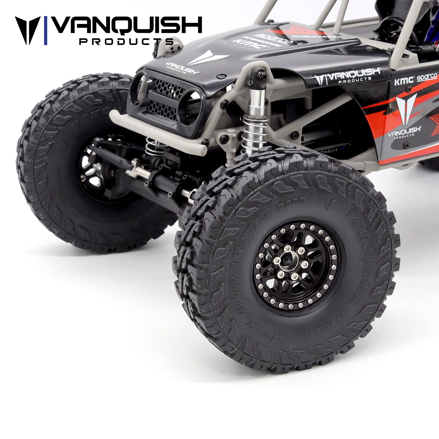 H10 Optic Yokohama RTR – image 37