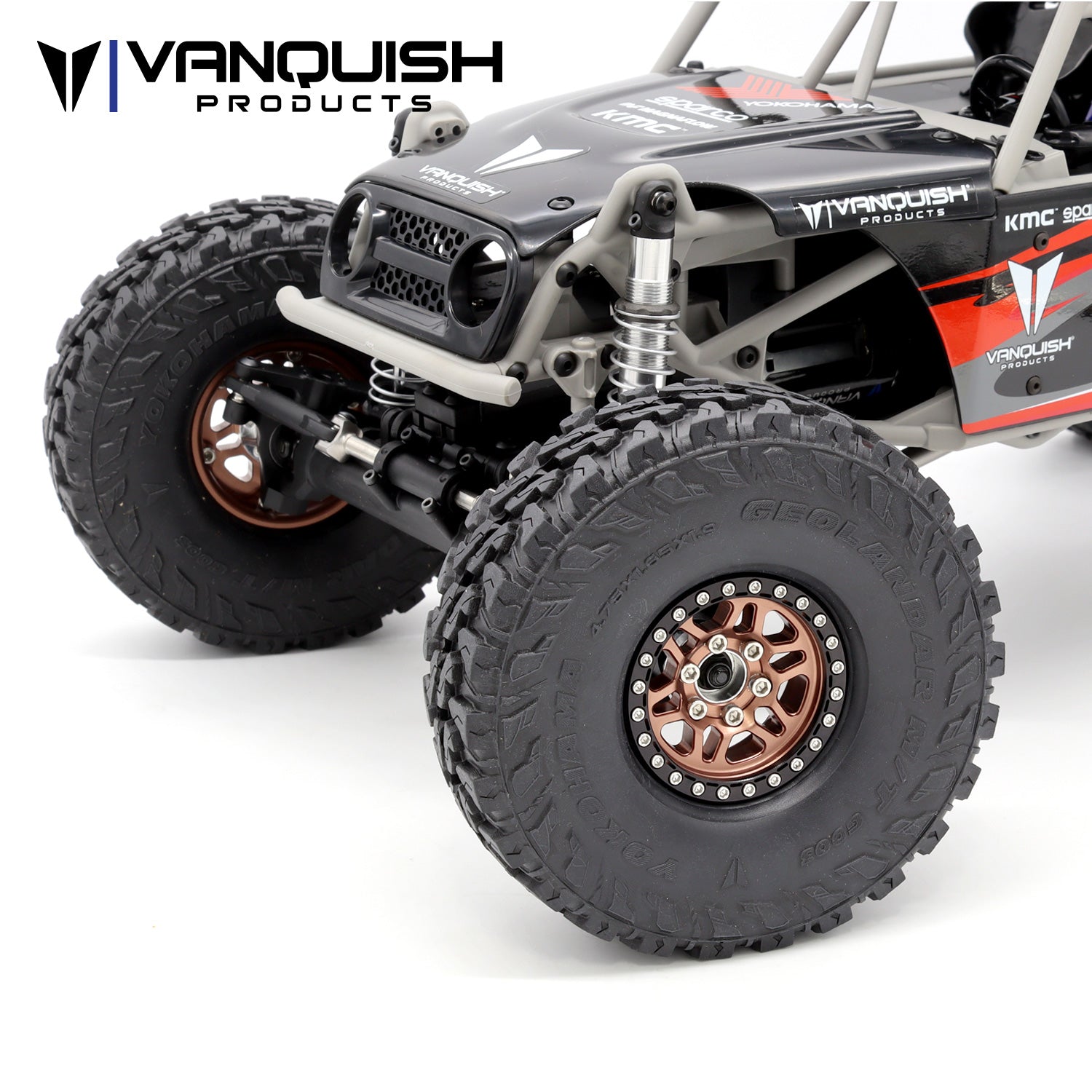 H10 Optic Yokohama RTR – image 35