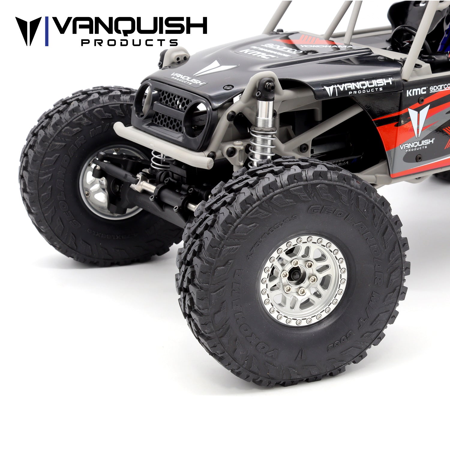 H10 Optic Yokohama RTR – image 26
