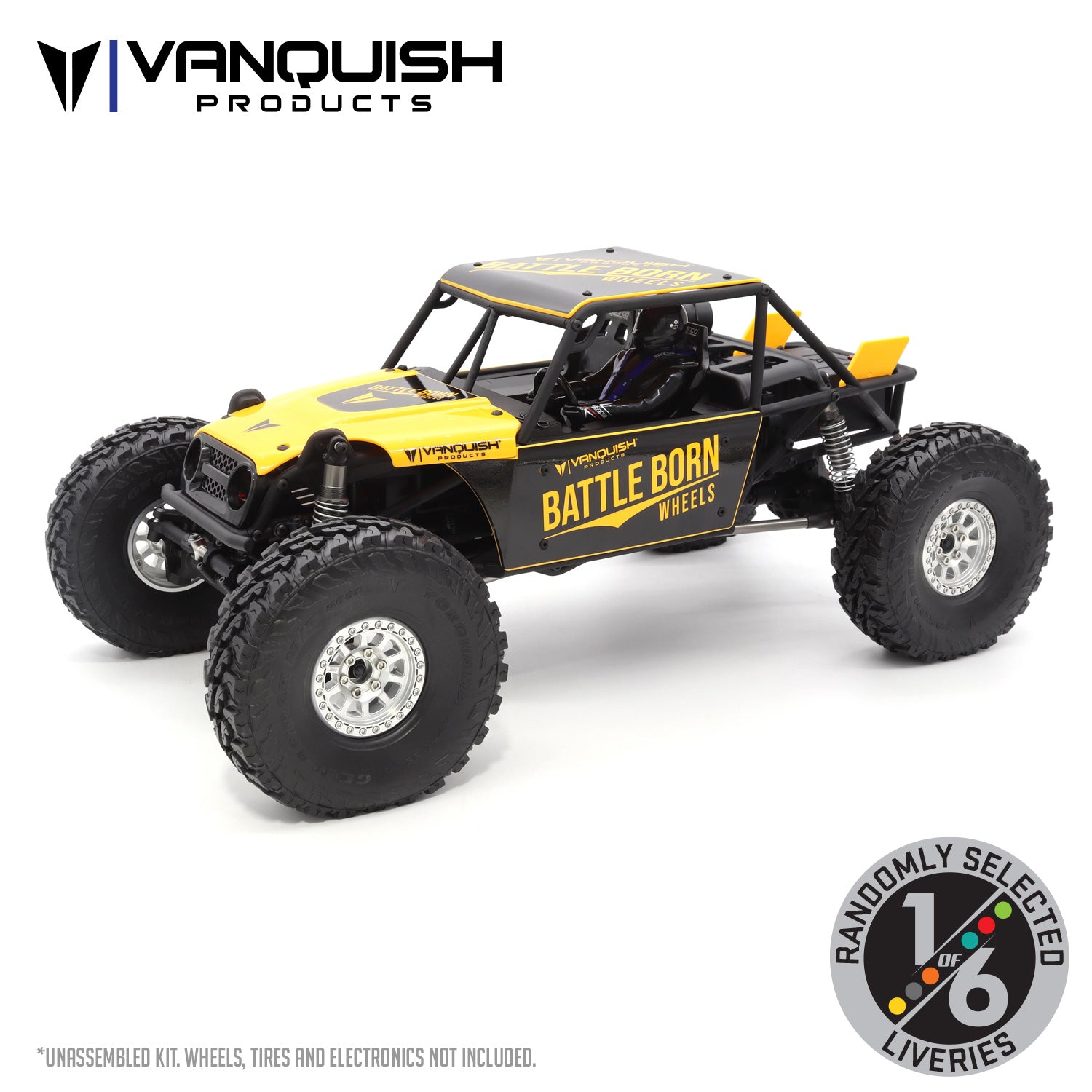H10 Optic Kit – image 12