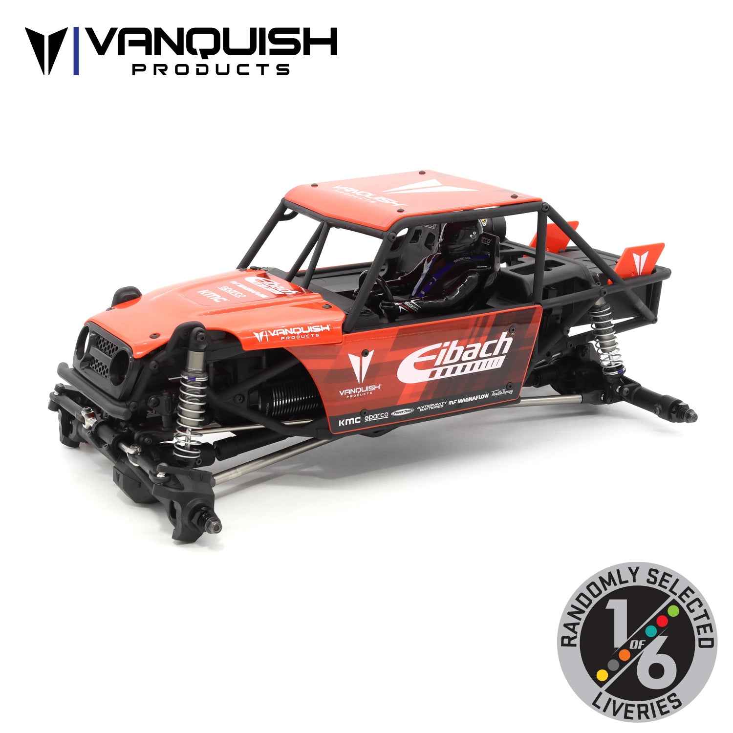 H10 Optic Kit – image 6