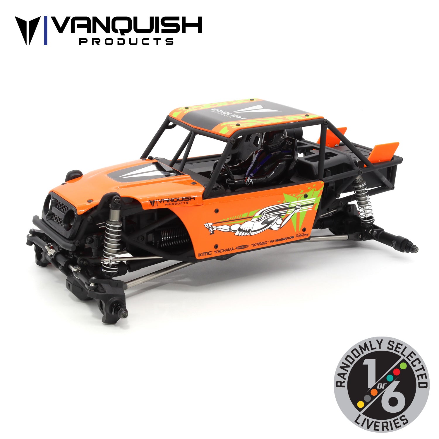 H10 Optic Kit – image 7