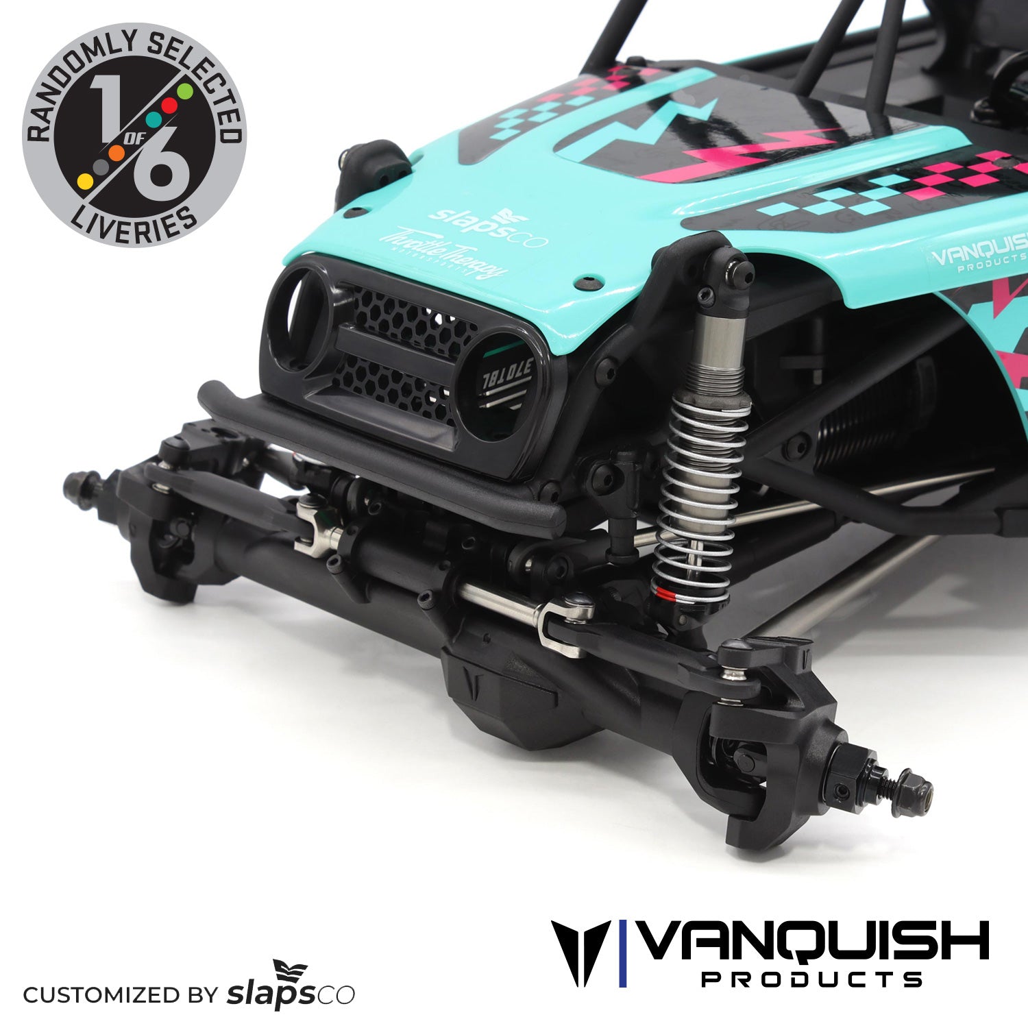 H10 Optic Kit – image 32