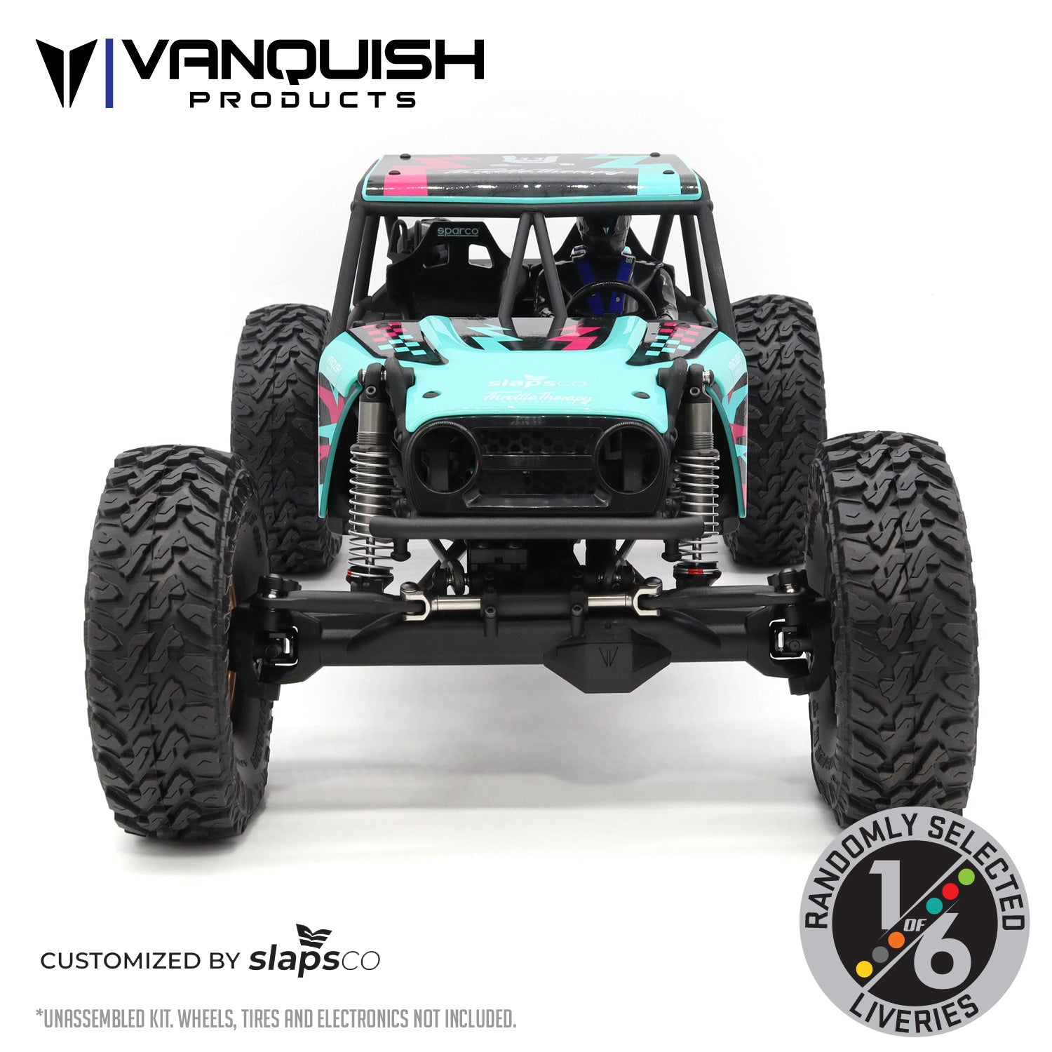 H10 Optic Kit – image 10