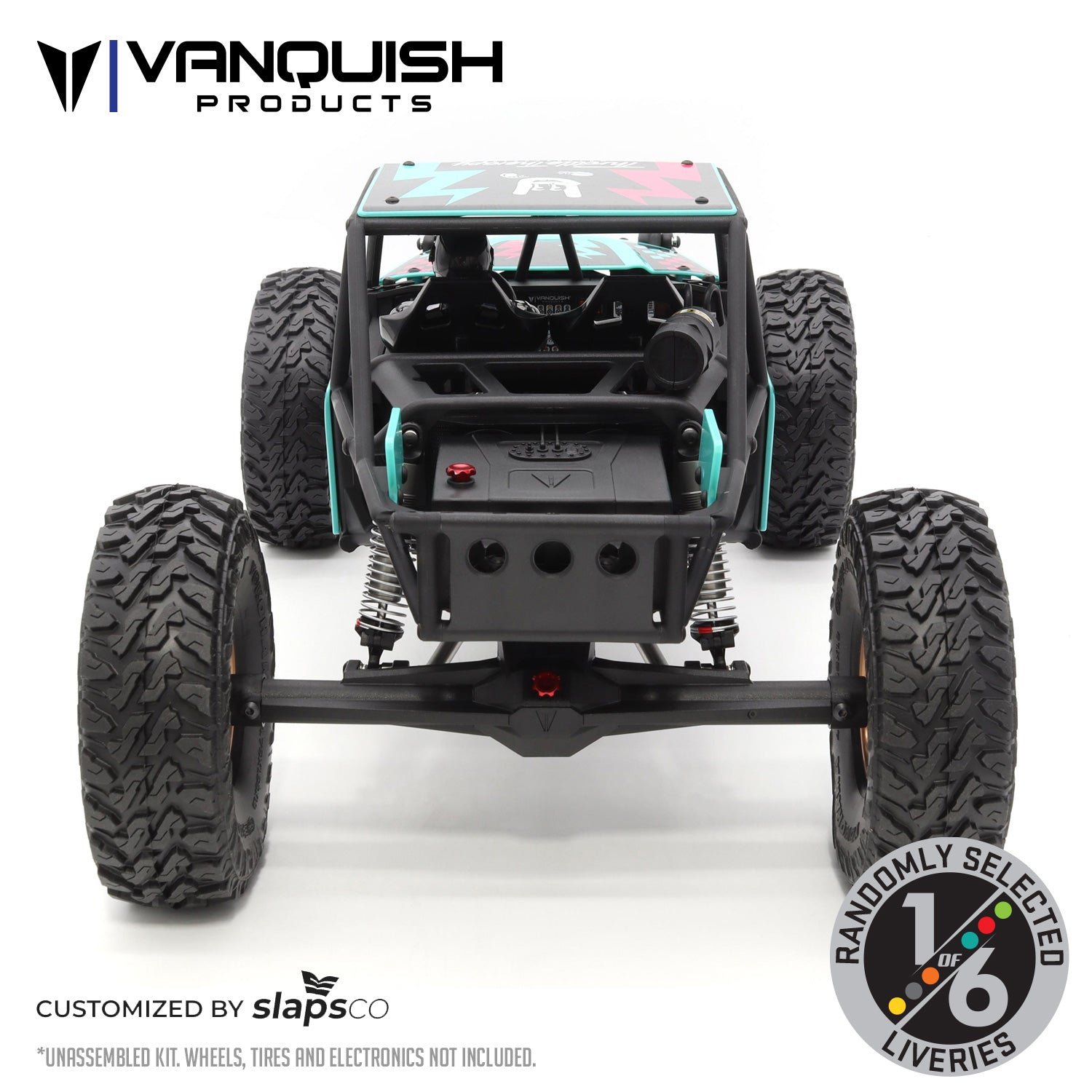 H10 Optic Kit – image 17