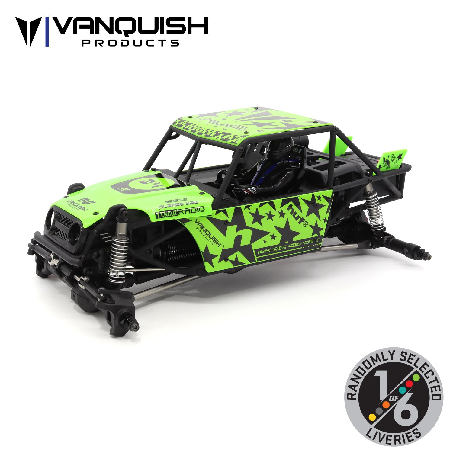 H10 Optic Kit – image 16