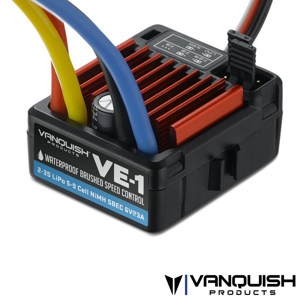 VS4-10 Phoenix Portal RTR Falken Edition – image 10