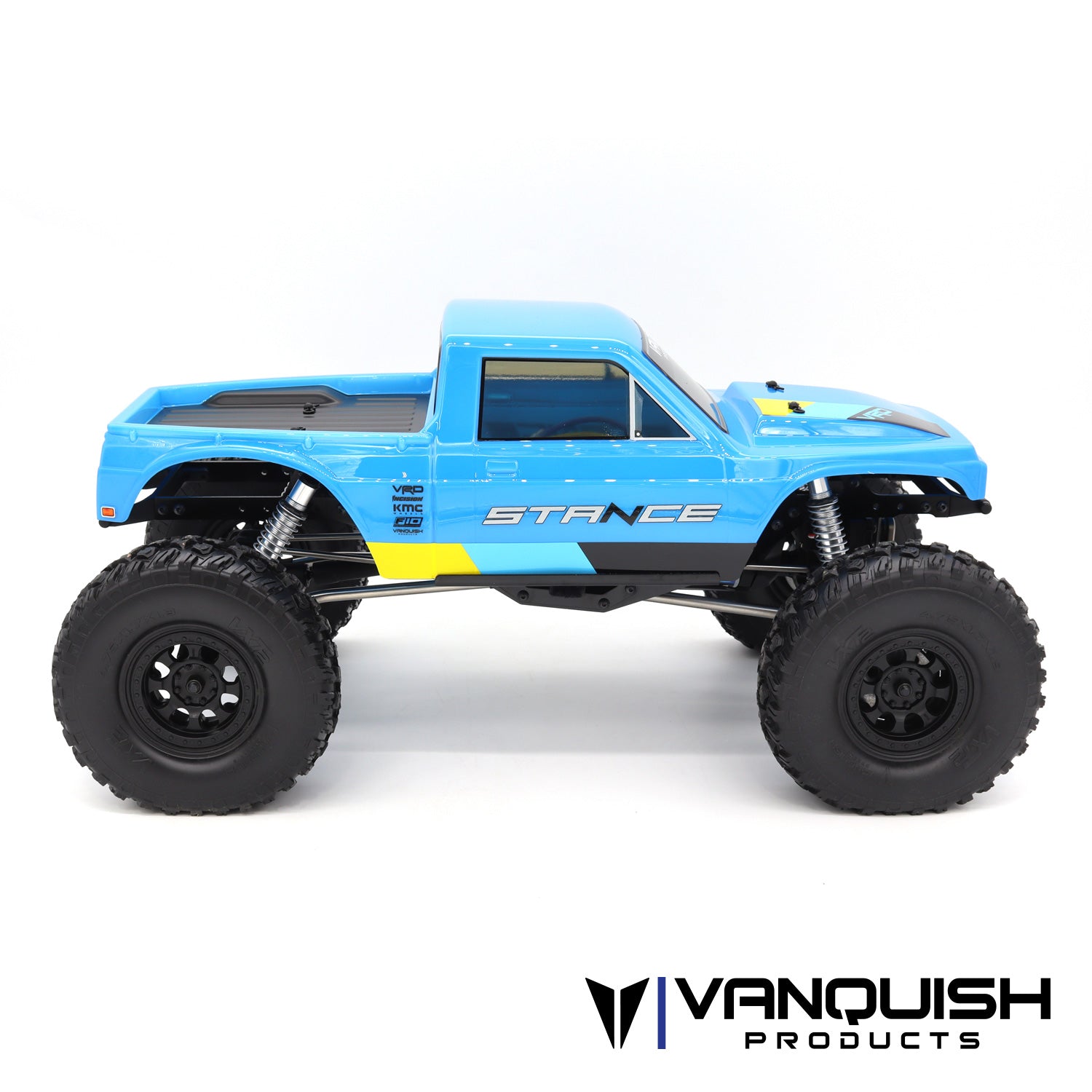 VRD Stance RTR - Progress Blue – image 10