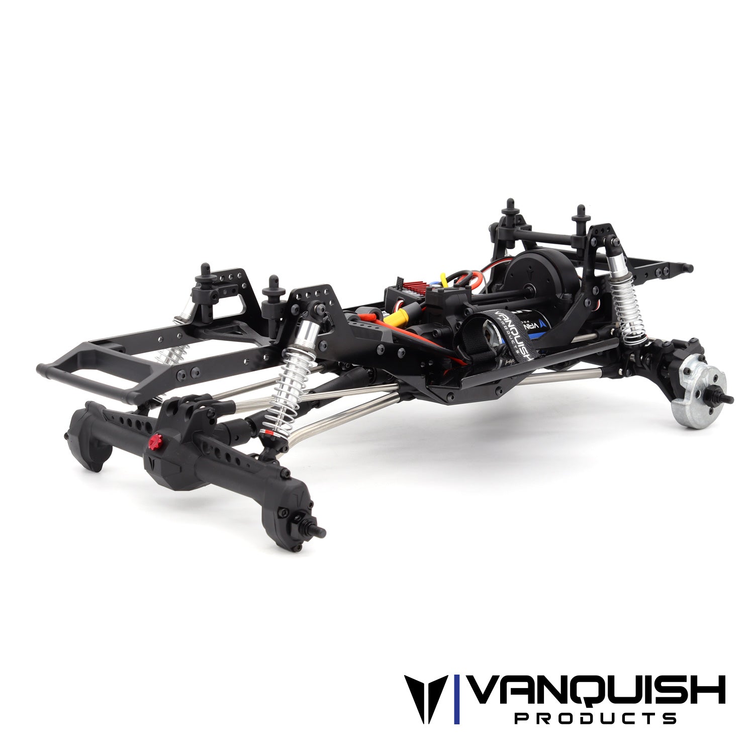 VRD Stance RTR - Graphite – image 2