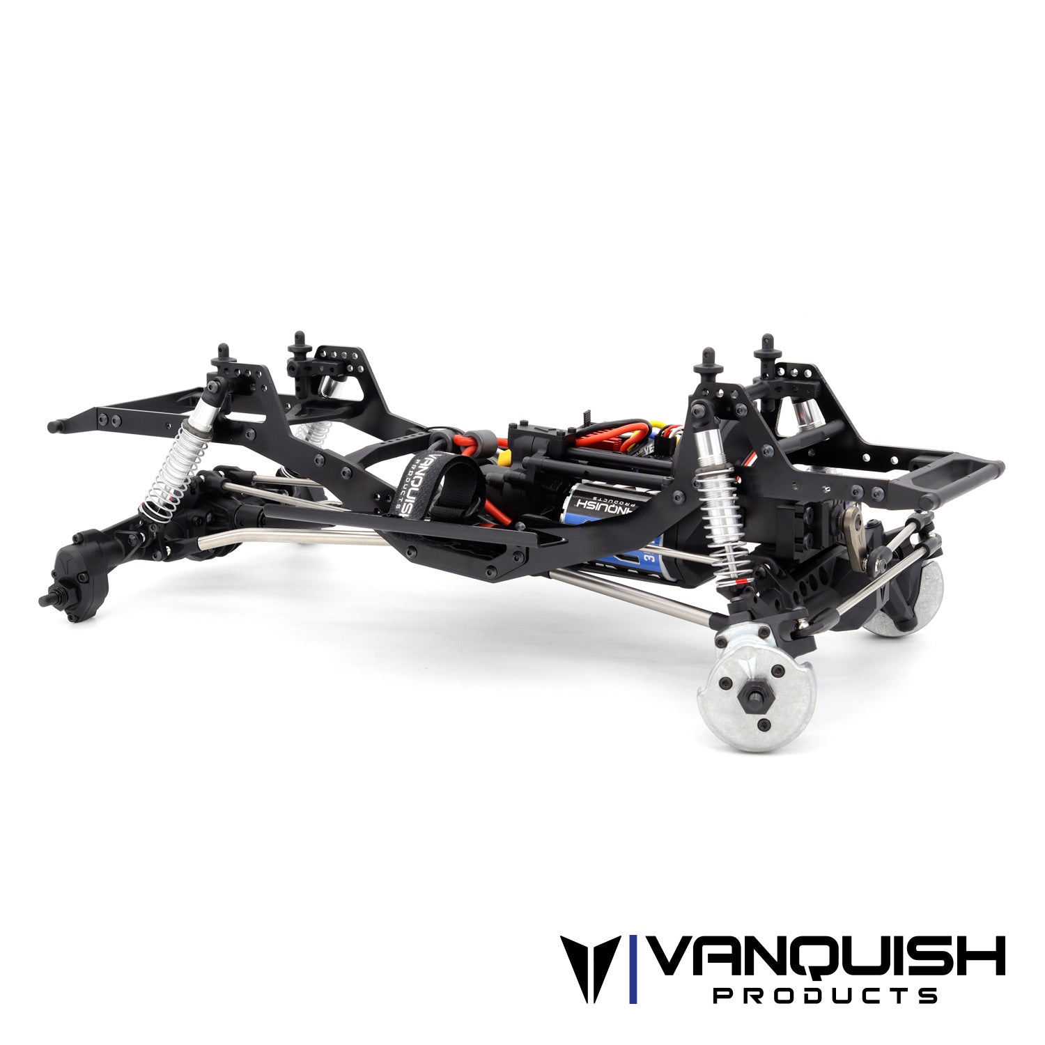 VRD Stance RTR - Graphite – image 25