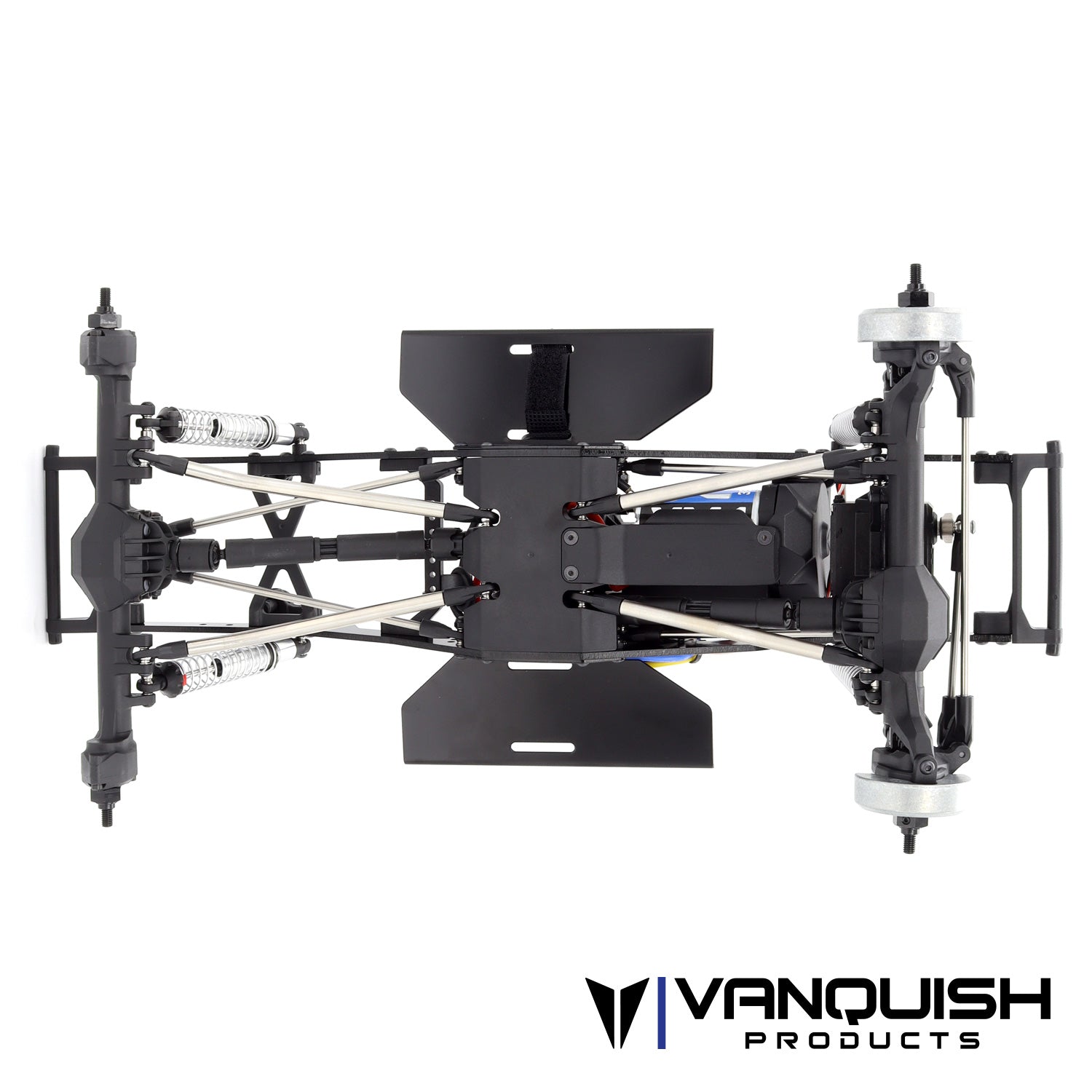VRD Stance RTR - Graphite – image 4