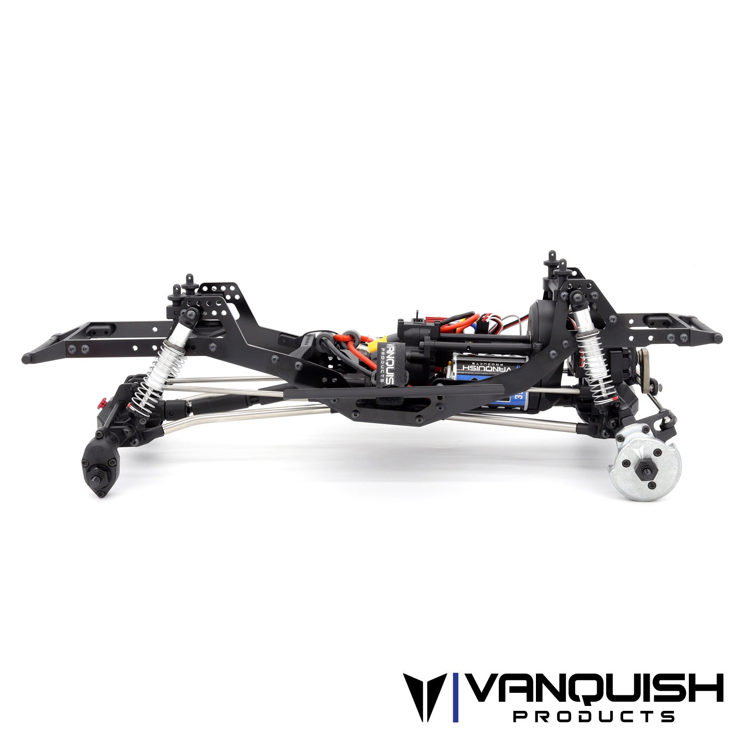 VRD Stance RTR - Graphite – image 29