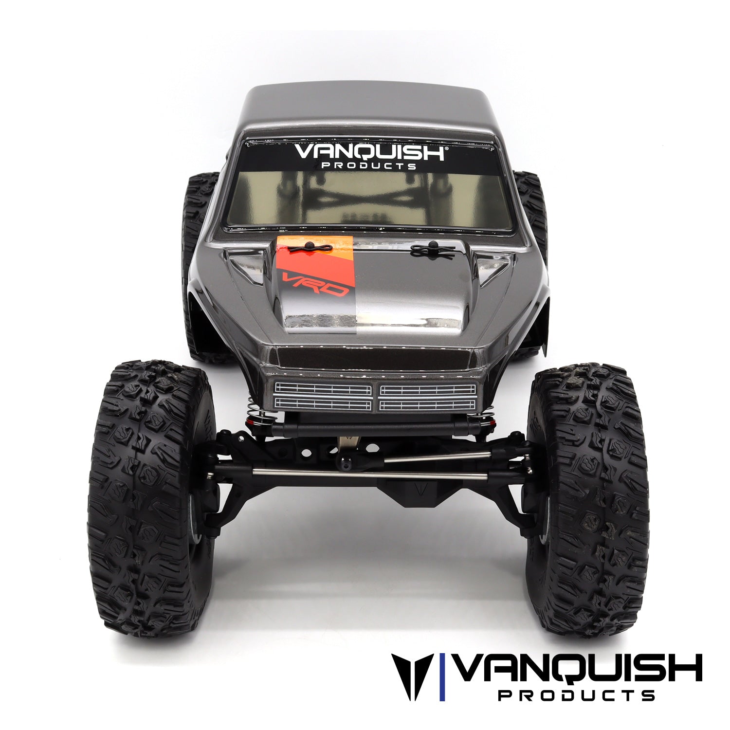 VRD Stance RTR - Graphite – image 17
