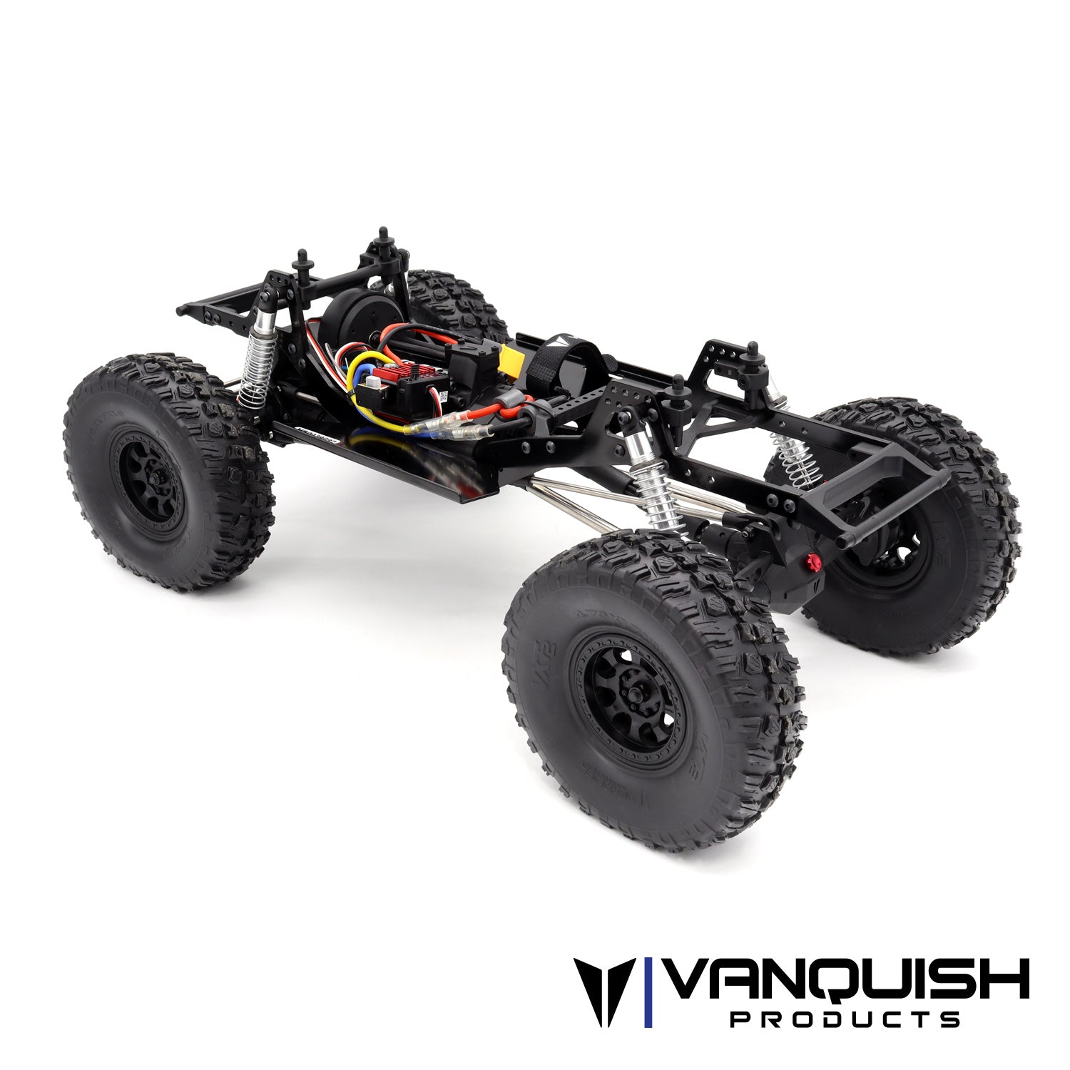 VRD Stance RTR - Graphite – image 16
