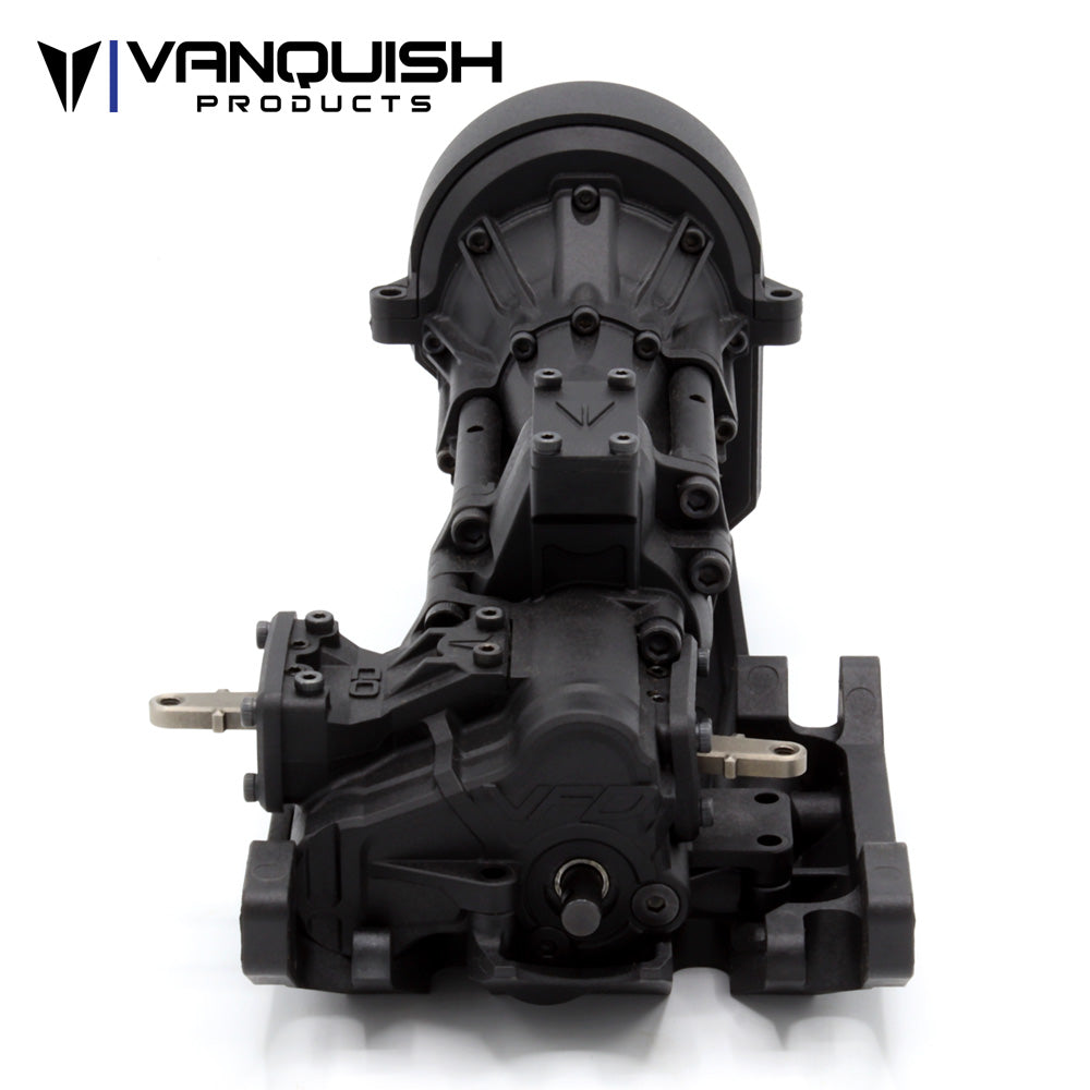 VFD Twin Transmission Kit – image 8