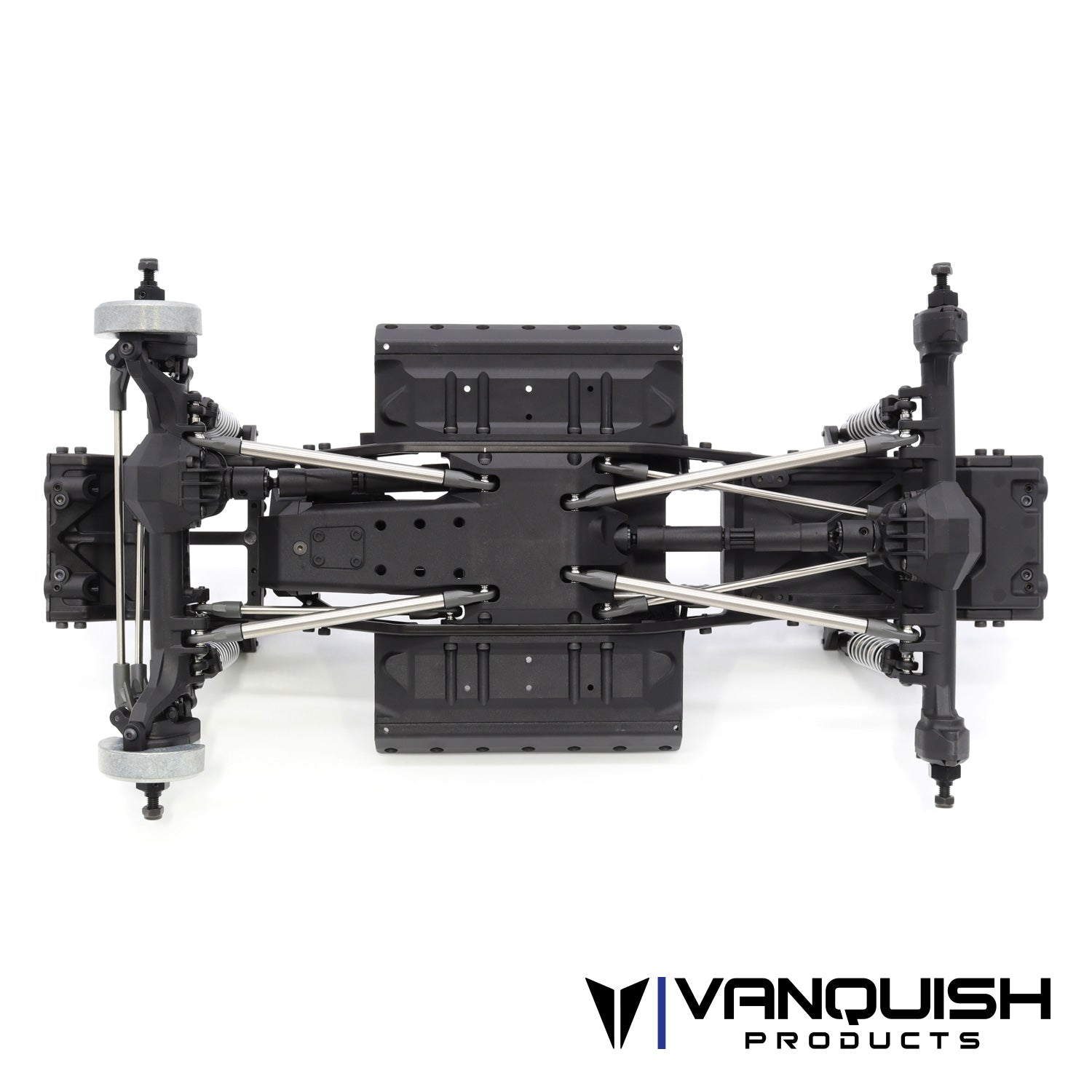 VS4-10 Builders Kit - Portal Axle – image 8