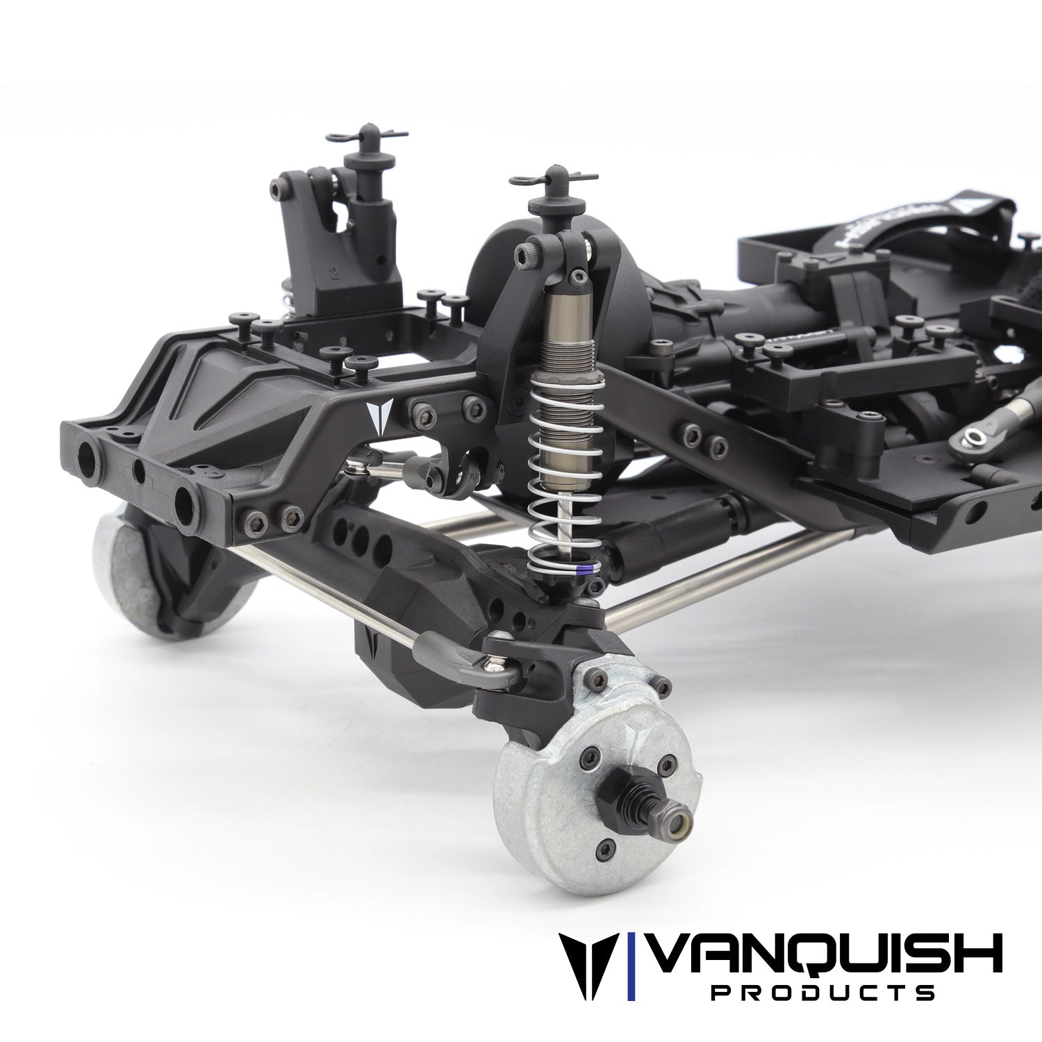VS4-10 Builders Kit - Portal Axle – image 5
