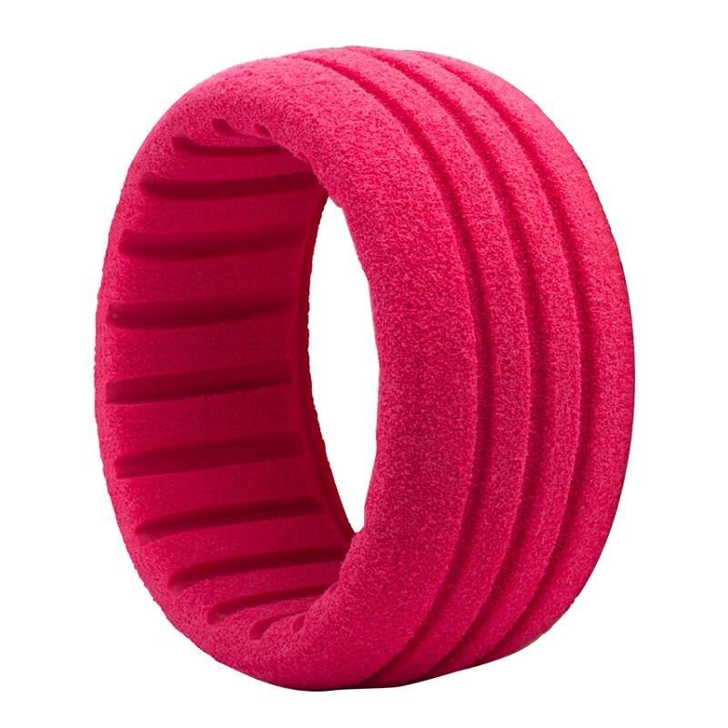 AKA Products 1/10 SC CITYBLOCK 3 Wide (Spr Sft) w/Red Insrt – image 2