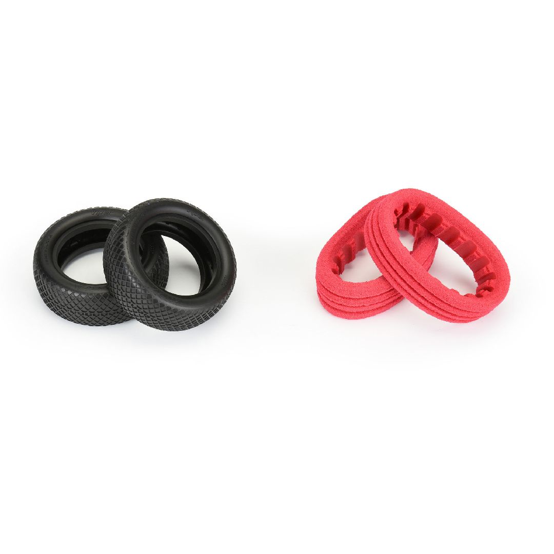 AKA Products 1/10 Viper Spr Sft 4WD Fr 2.2 Off-Rd Bgy Trs (2) – image 2