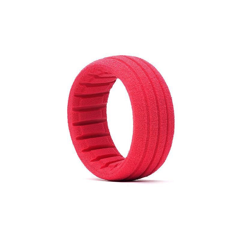 AKA Products 1/8 Buggy DOUBLE DOWN (Soft) EVO Mntd Whte – image 3