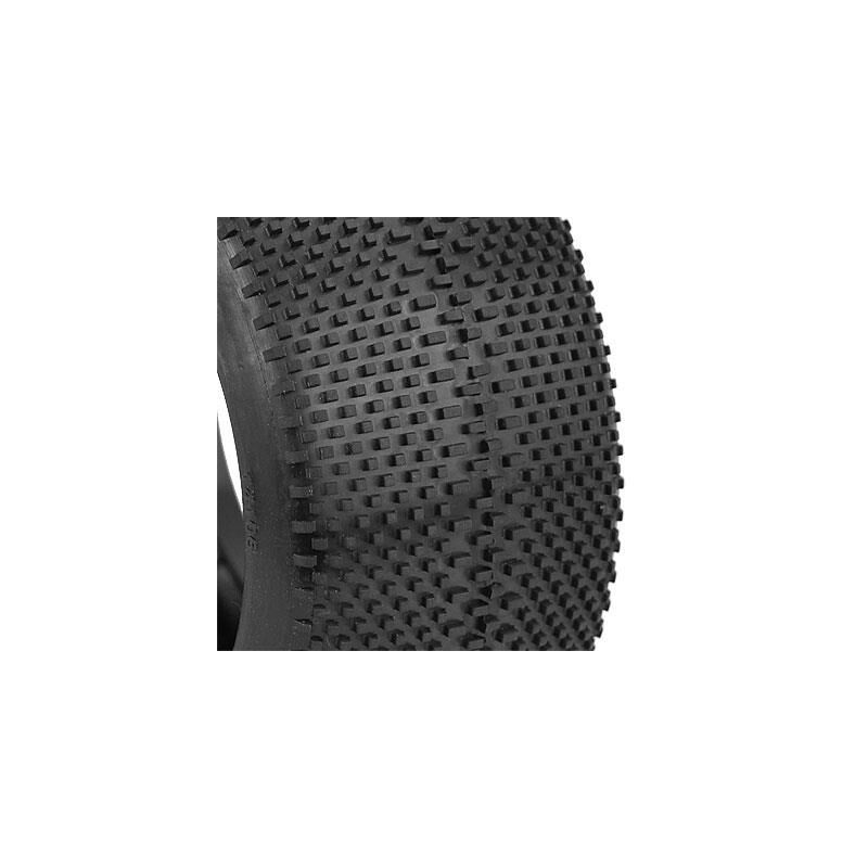 AKA Products 1/8 Truggy EVO GridIron Soft Long Wear – image 2