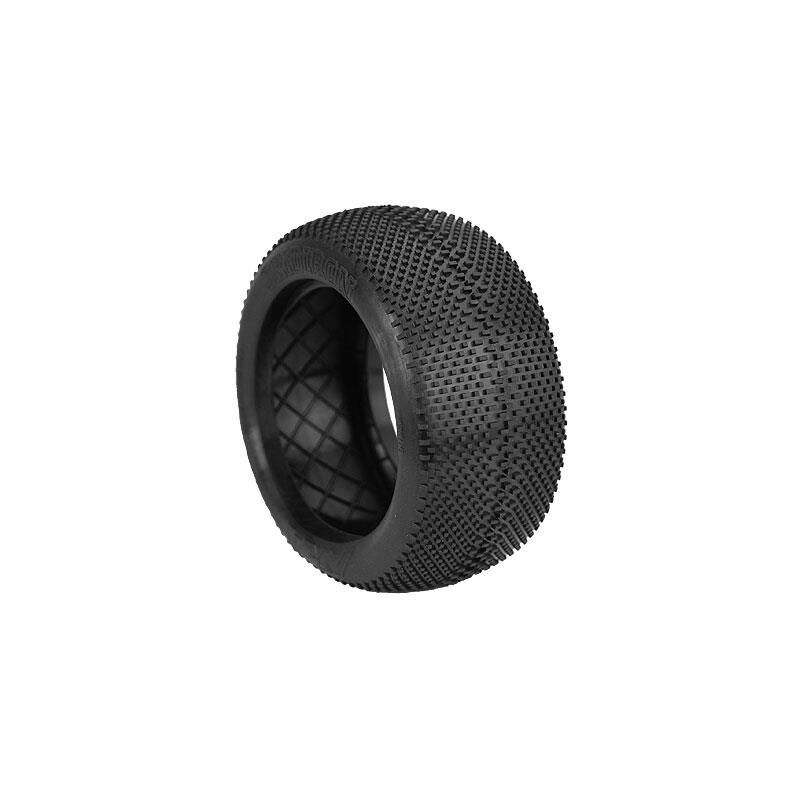 AKA Products 1/8 Truggy EVO GridIron Soft Long Wear – image 6