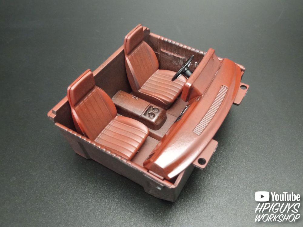 AMT 1/25 1992 Silverado Shortbed Fleetside Pickup Model Level 2 – image 2